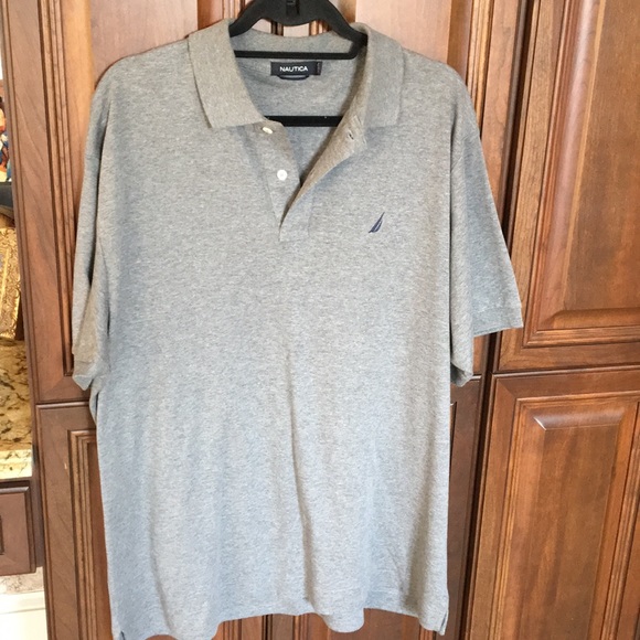 Nautica Other - Nautica Men’s Polo